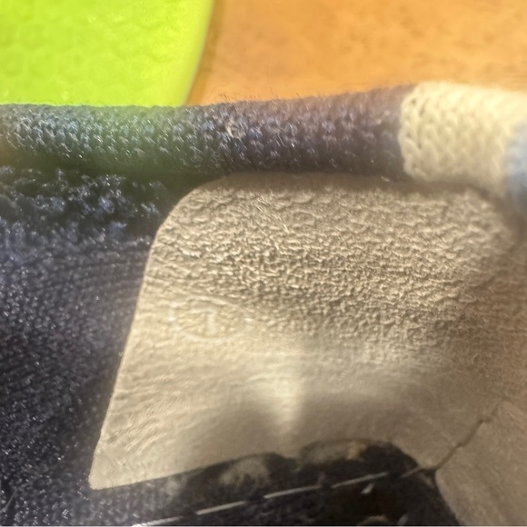 Rothy’s The Driver Navy Knit Driving Loafer Womens 7 Old Money Coastal Preppy - Picture 6 of 6